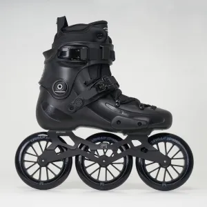FR Skates FR1 325 - Unisex - Black