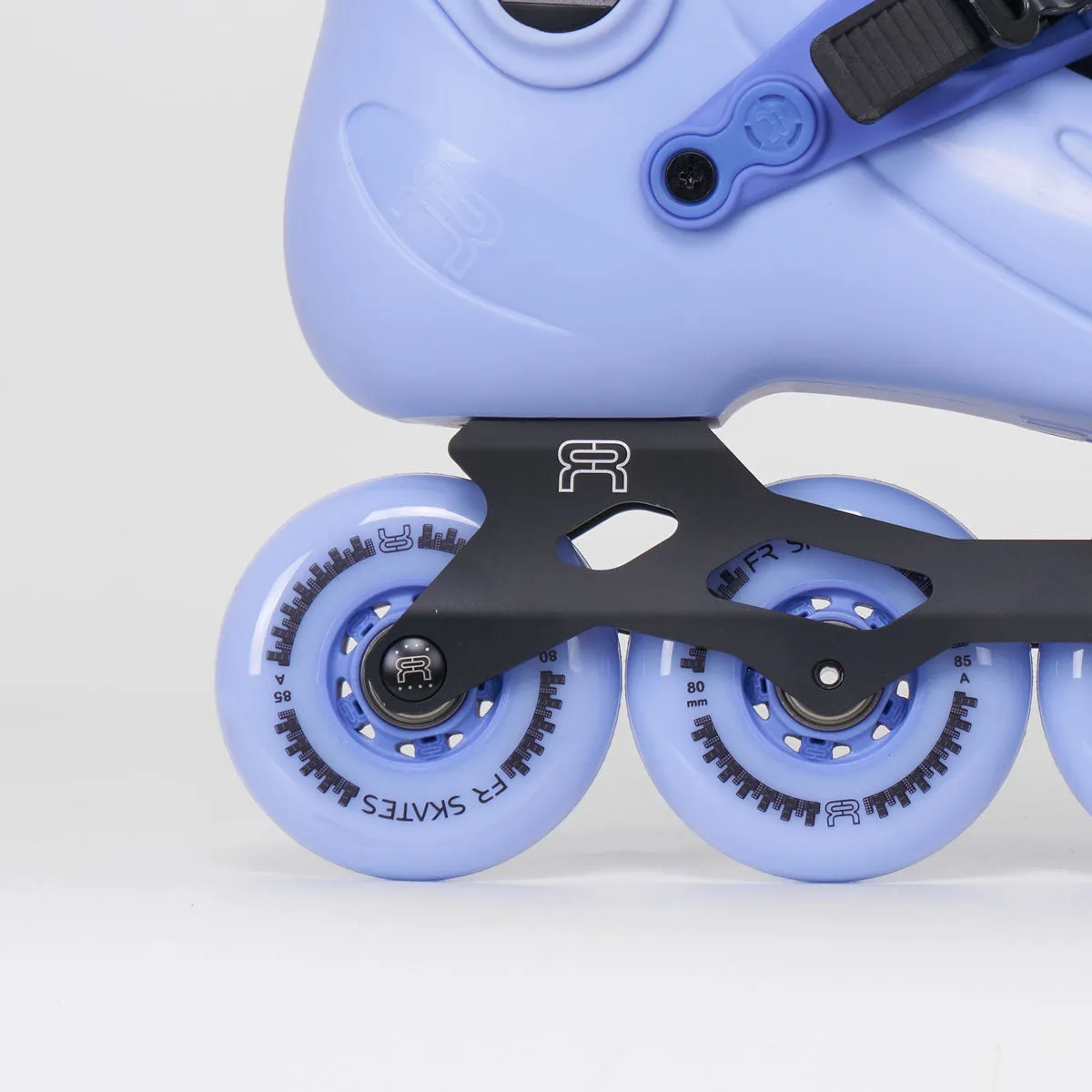 FR Skates FR2 80 - Woman's - Light Purple