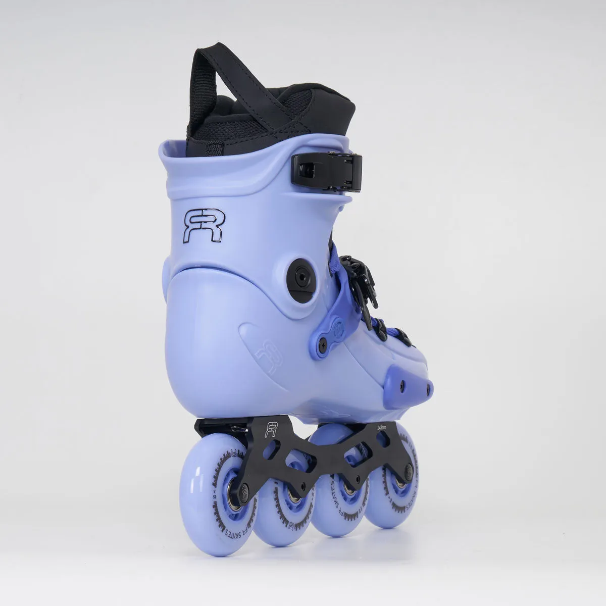 FR Skates FR2 80 - Woman's - Light Purple