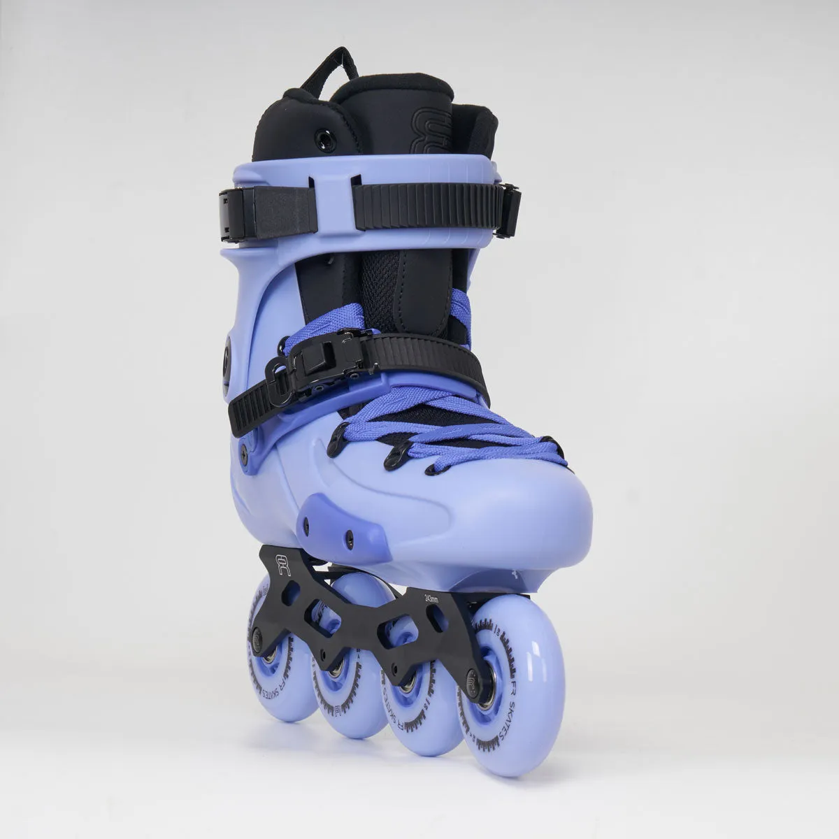 FR Skates FR2 80 - Woman's - Light Purple
