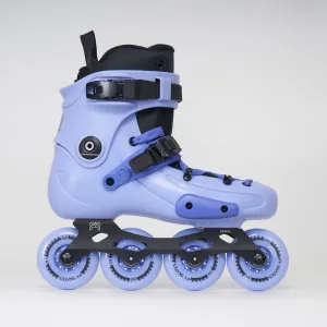 FR Skates FR2 80 - Woman's - Light Purple
