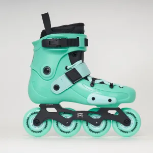 FR Skates FRX 80 - Unisex - Minty