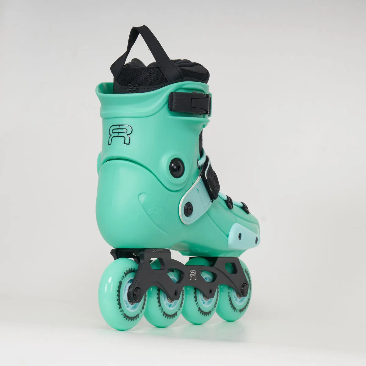 FR Skates FRX 80 - Unisex - Minty
