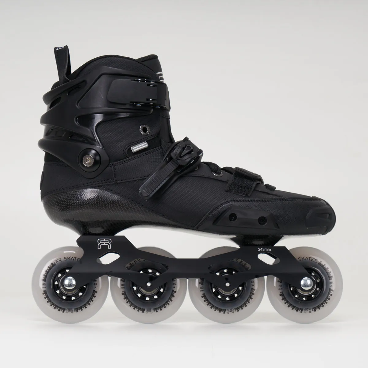 FR Skates Spin 80 - Unisex