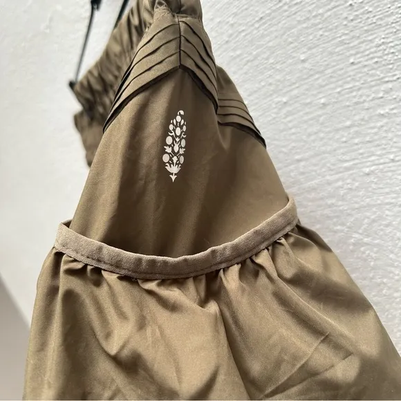 Free People Movement Get Your Flirt on Shorts