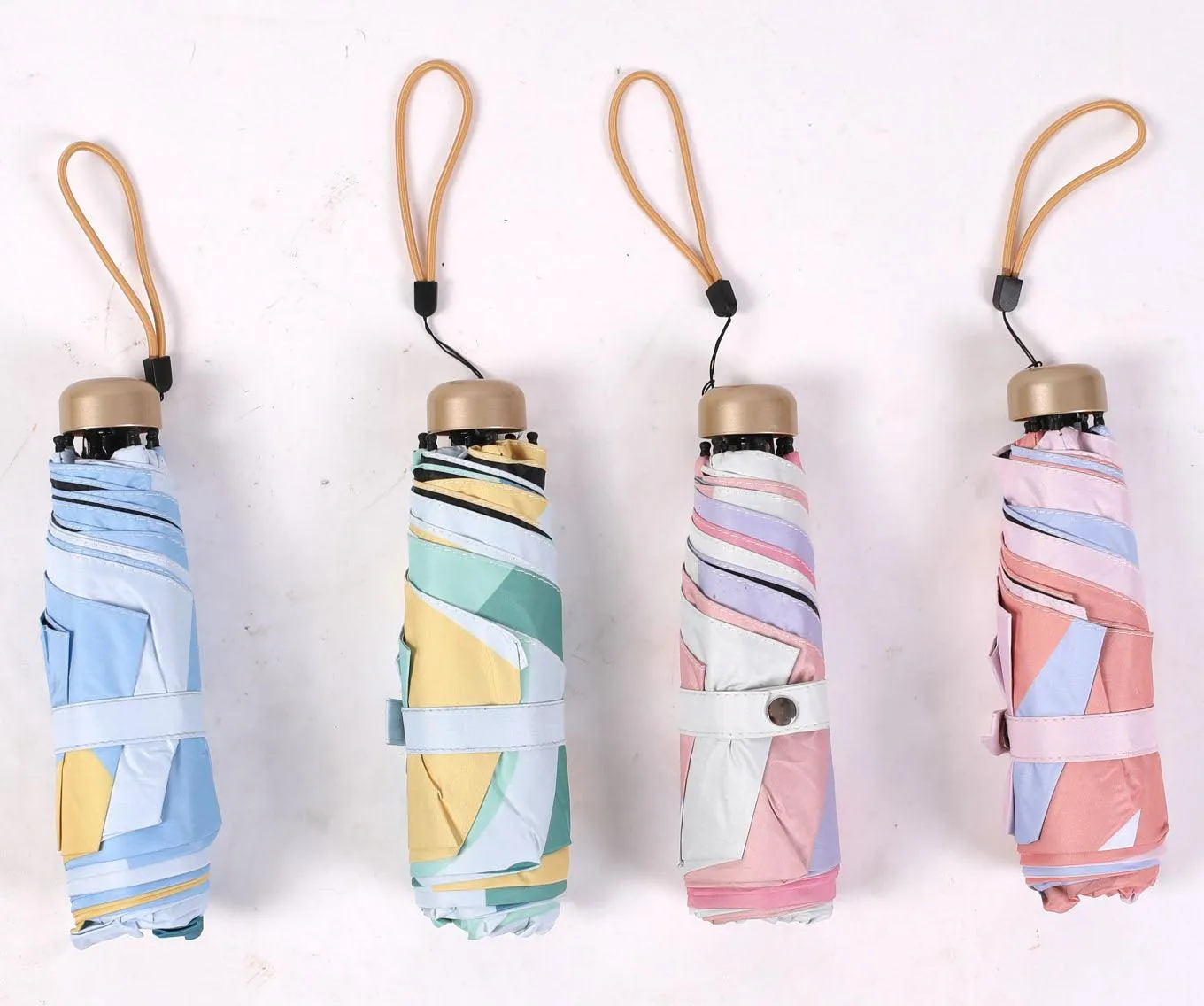 Fruity Mini Sun Protection Umbrella