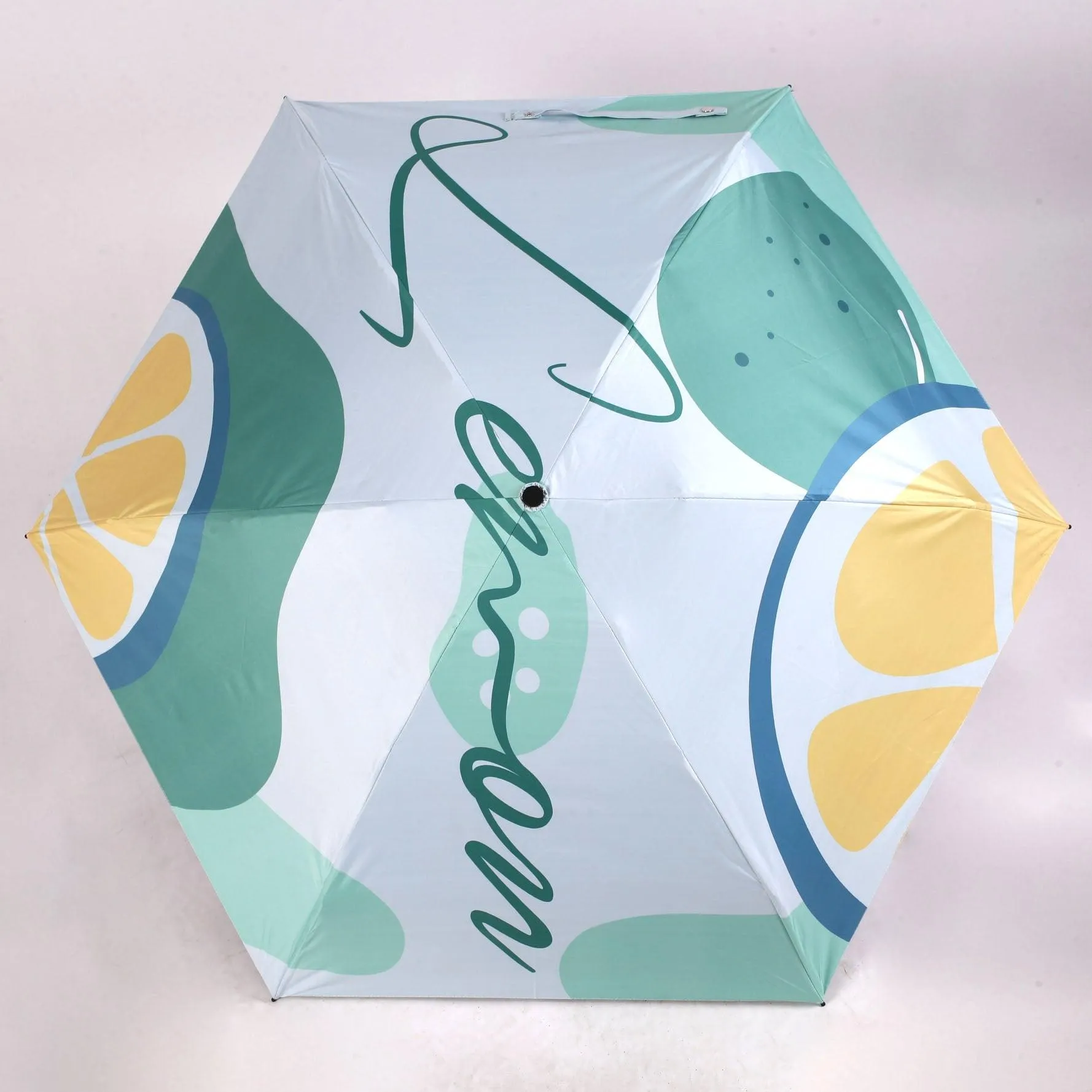 Fruity Mini Sun Protection Umbrella
