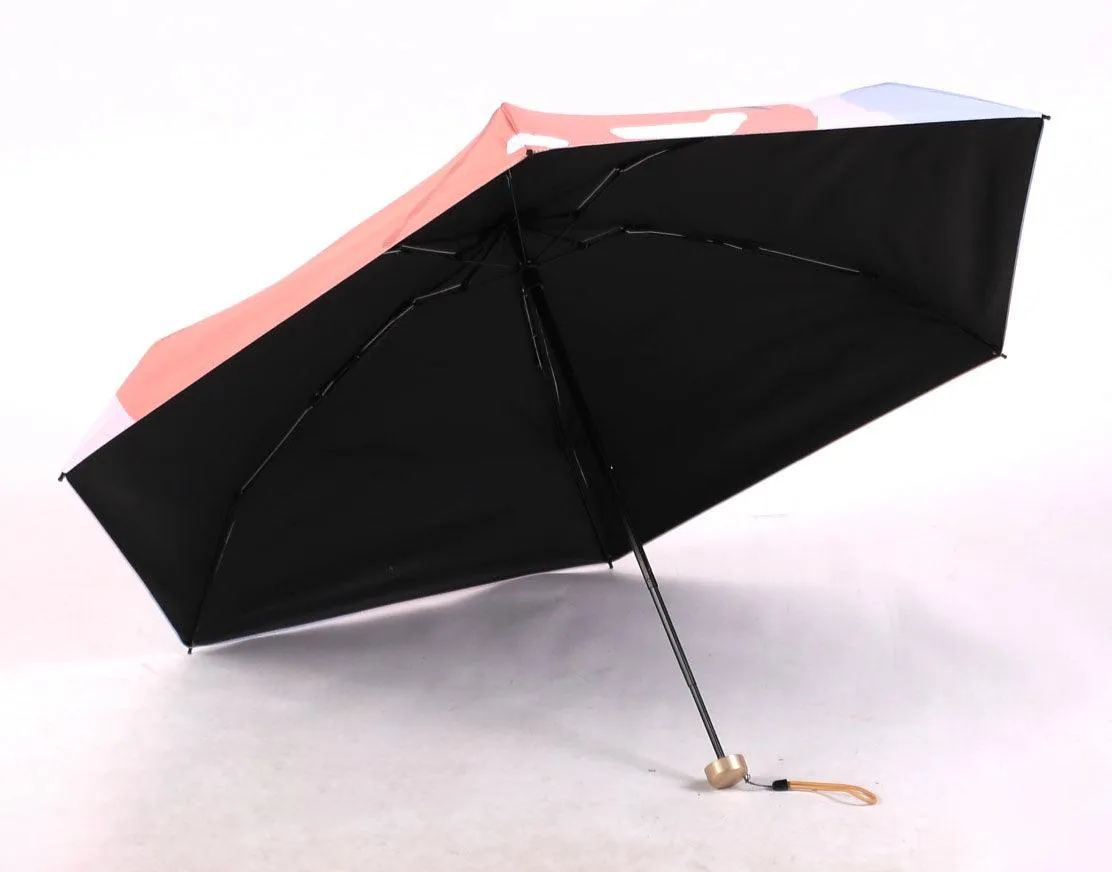 Fruity Mini Sun Protection Umbrella