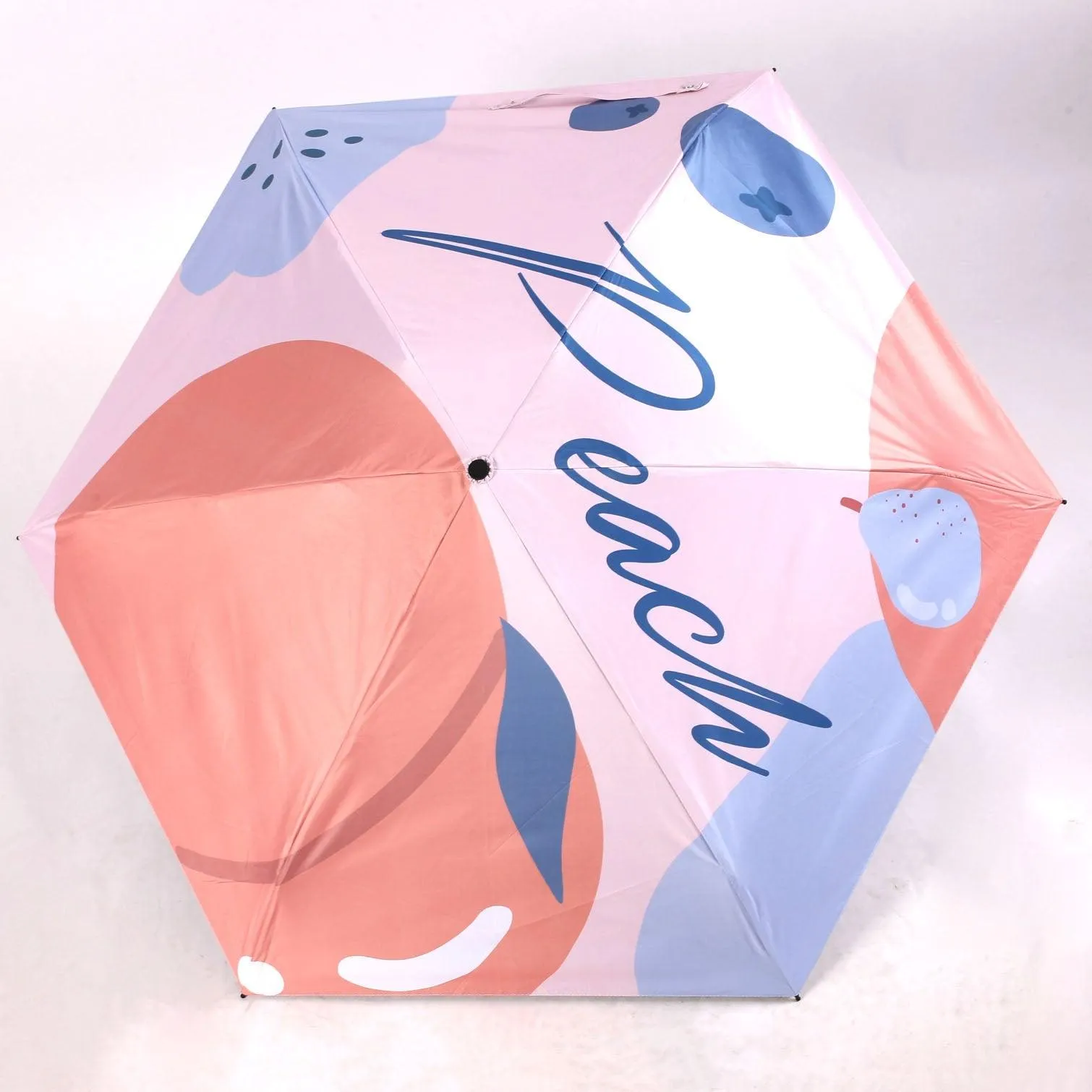 Fruity Mini Sun Protection Umbrella