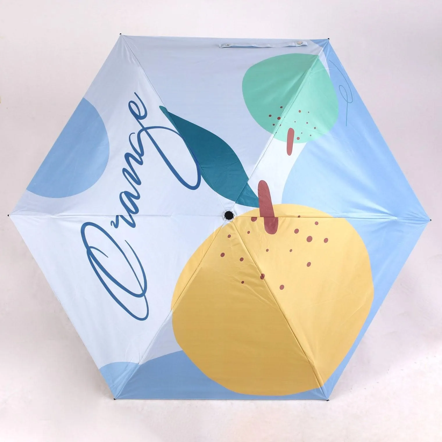 Fruity Mini Sun Protection Umbrella