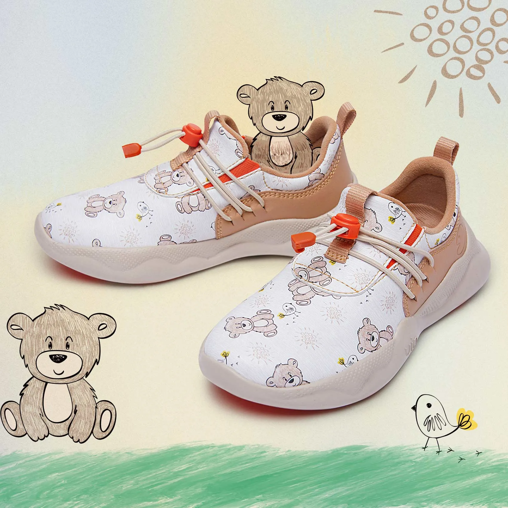 Fun Bear Mijas XIII Kids