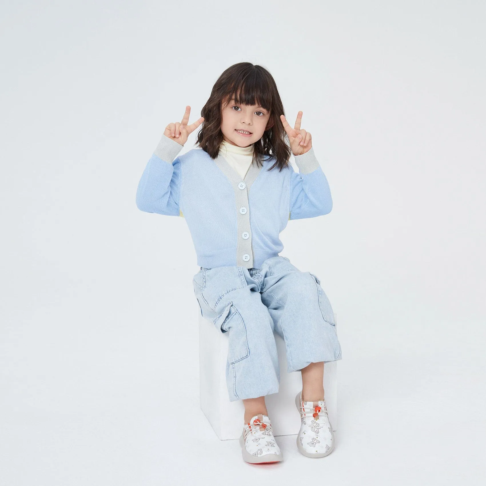 Fun Bear Mijas XIII Kids
