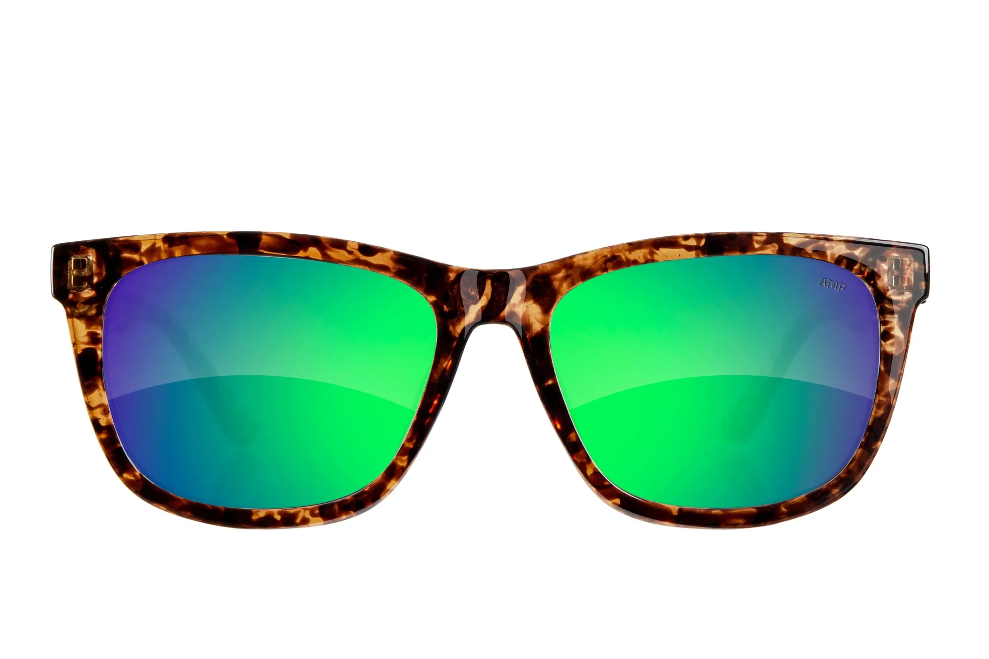 Fuse Lido Sunglasses | Gloss Tortoise