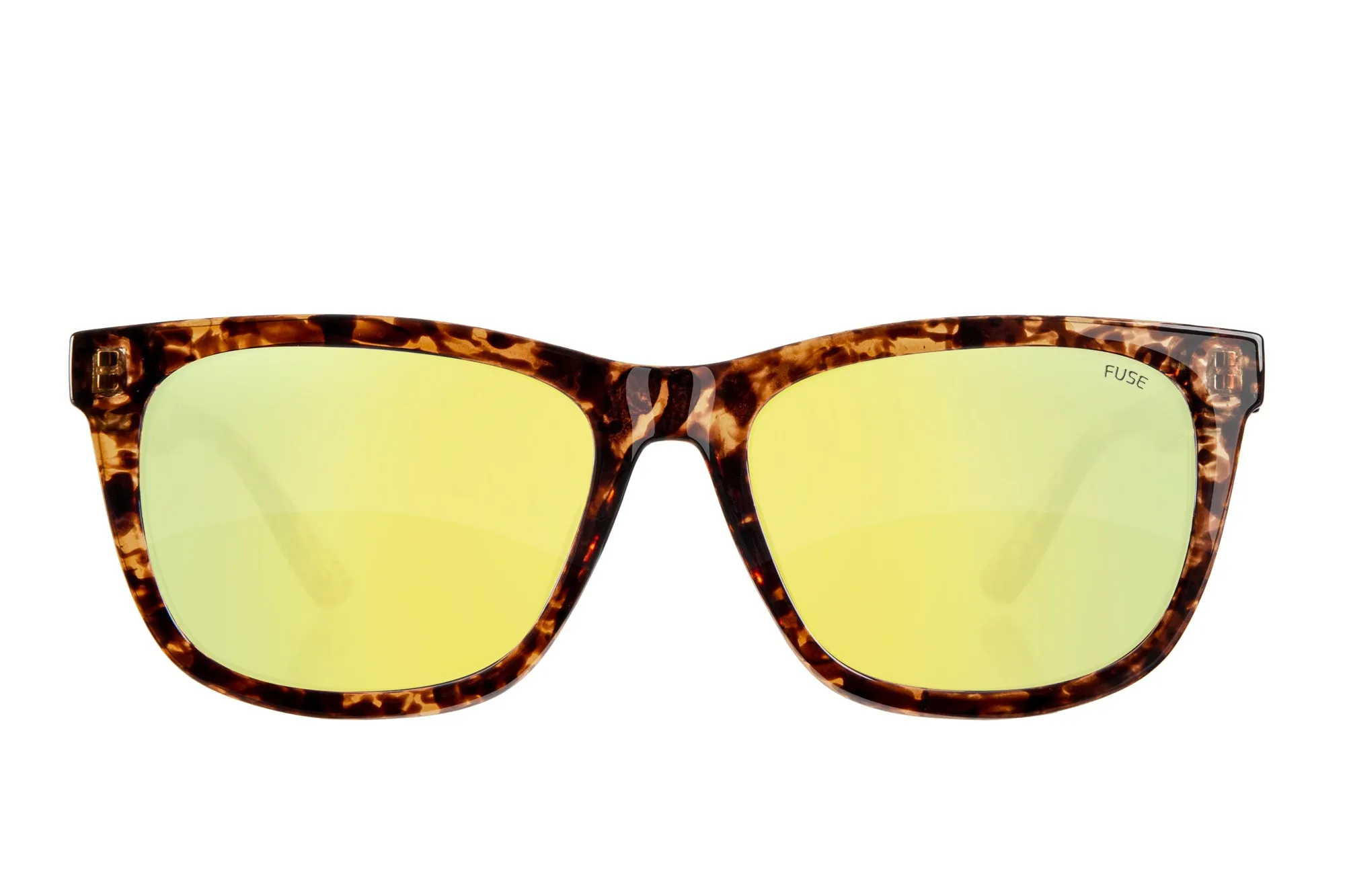 Fuse Lido Sunglasses | Gloss Tortoise