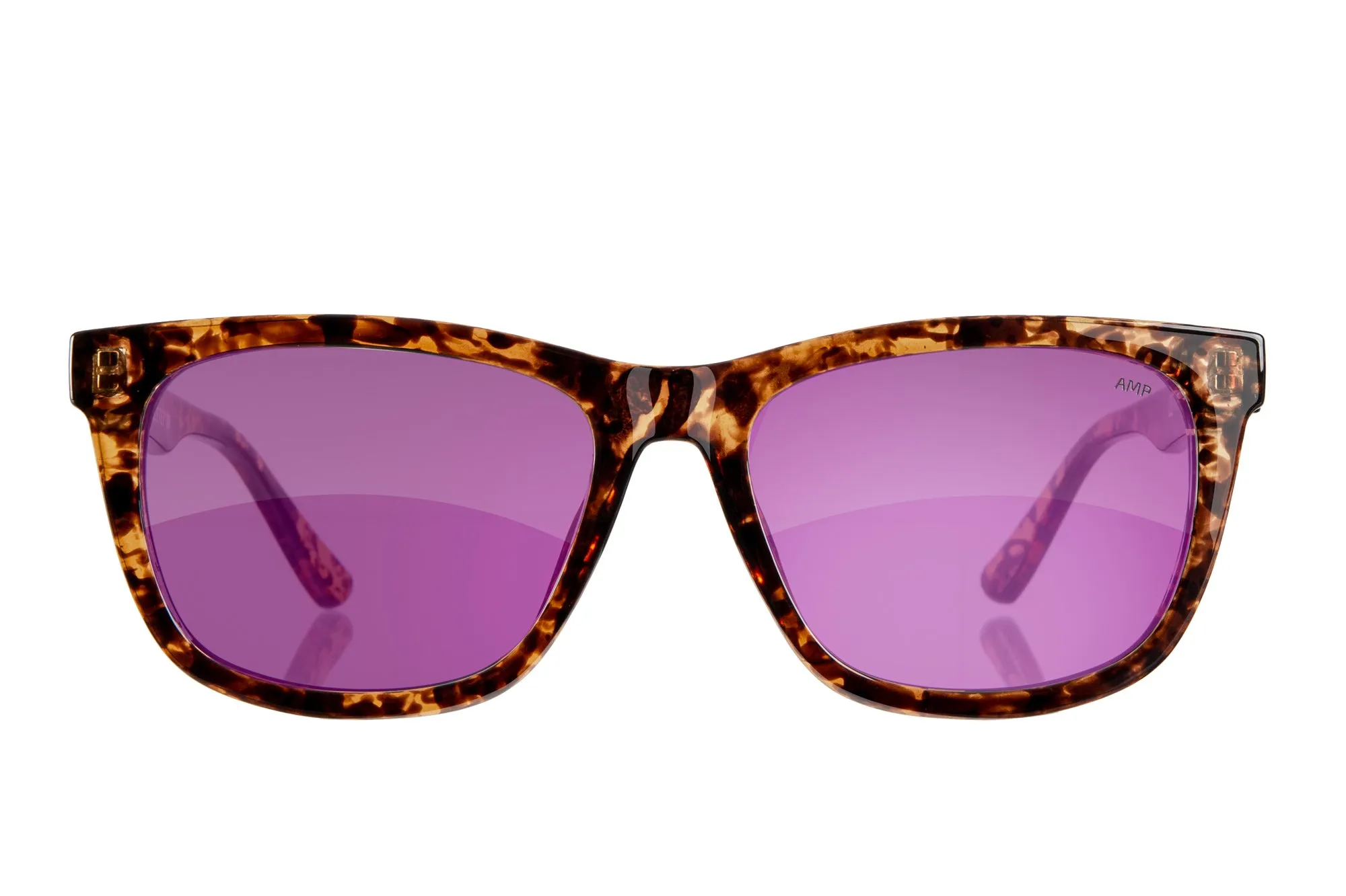 Fuse Lido Sunglasses | Gloss Tortoise