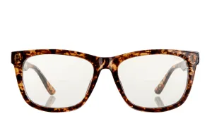 Fuse Lido Sunglasses | Gloss Tortoise