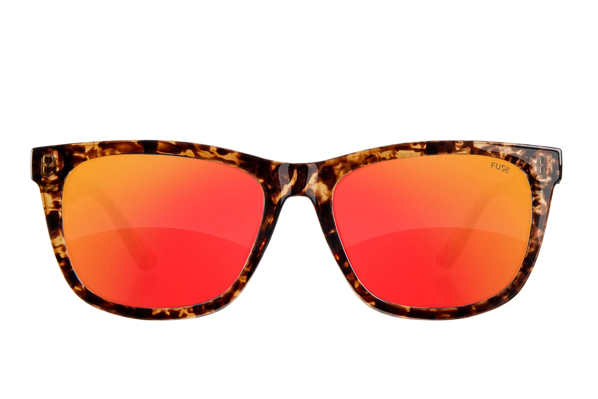 Fuse Lido Sunglasses | Gloss Tortoise