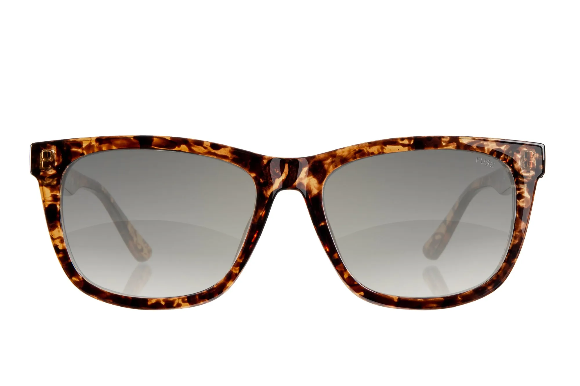 Fuse Lido Sunglasses | Gloss Tortoise