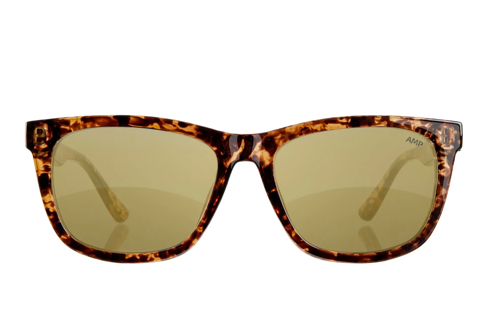 Fuse Lido Sunglasses | Gloss Tortoise