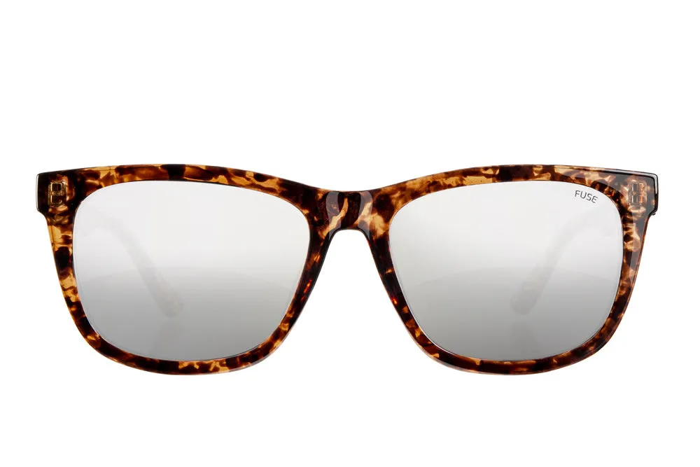 Fuse Lido Sunglasses | Gloss Tortoise