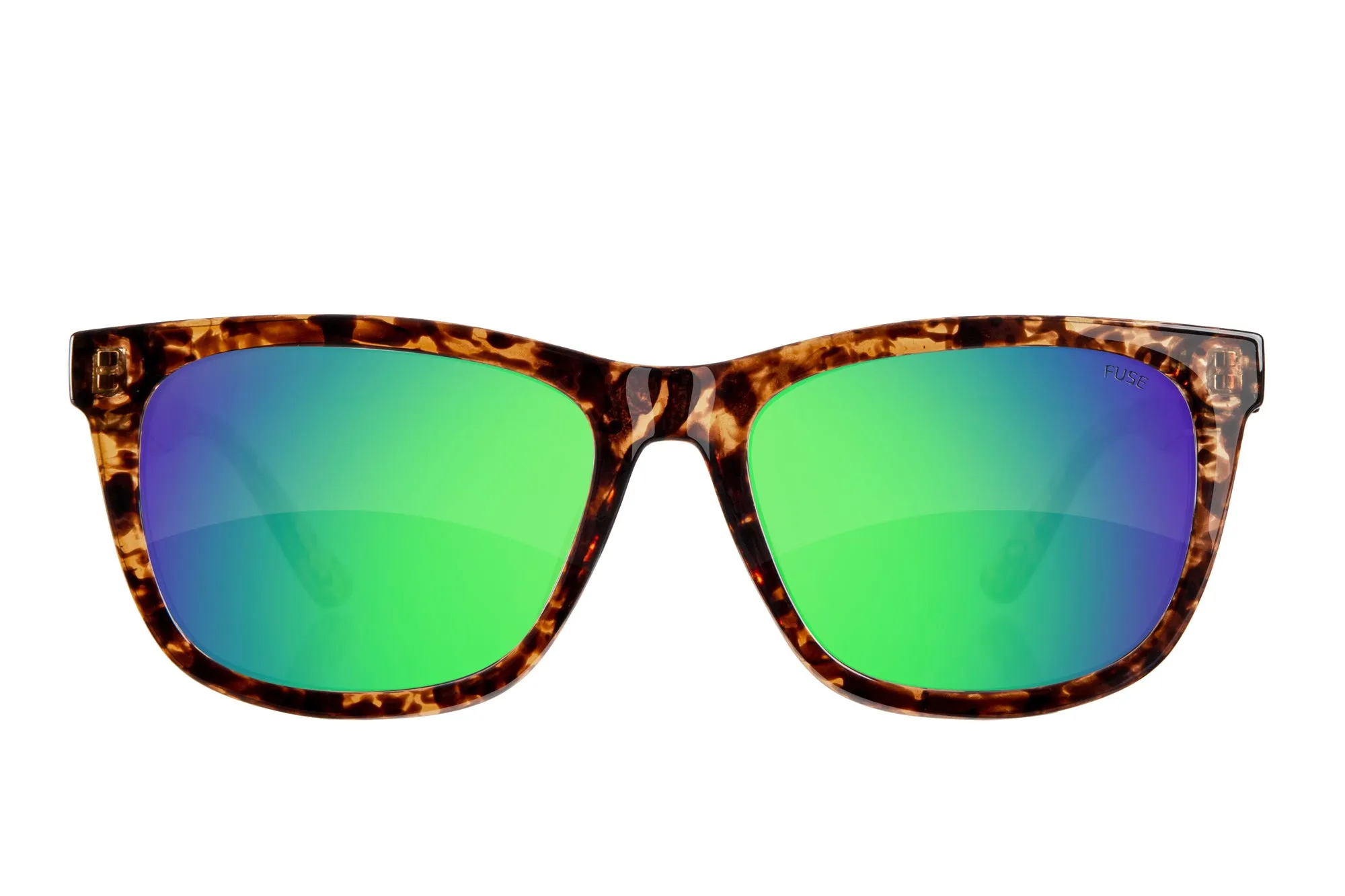 Fuse Lido Sunglasses | Gloss Tortoise