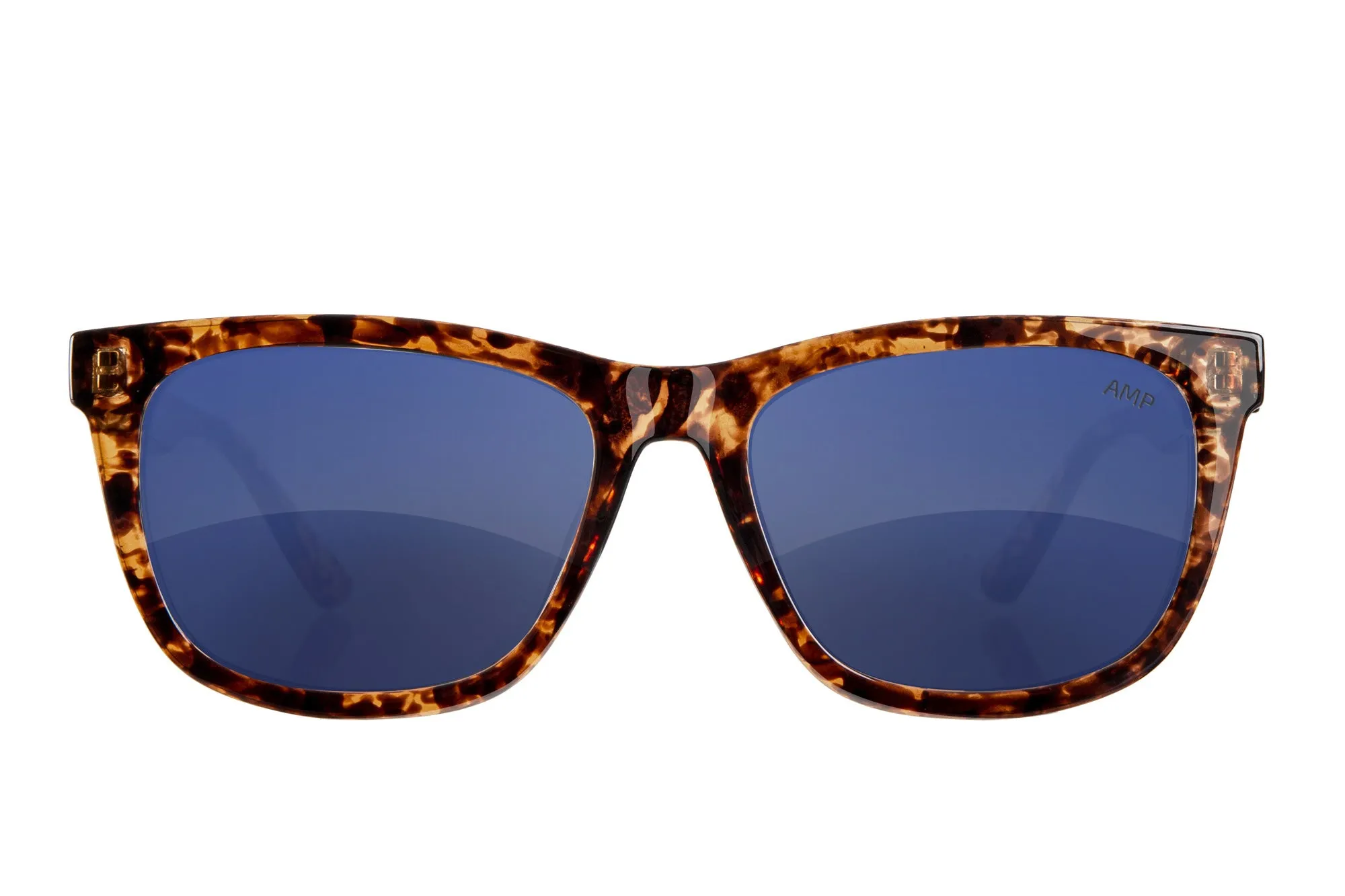 Fuse Lido Sunglasses | Gloss Tortoise