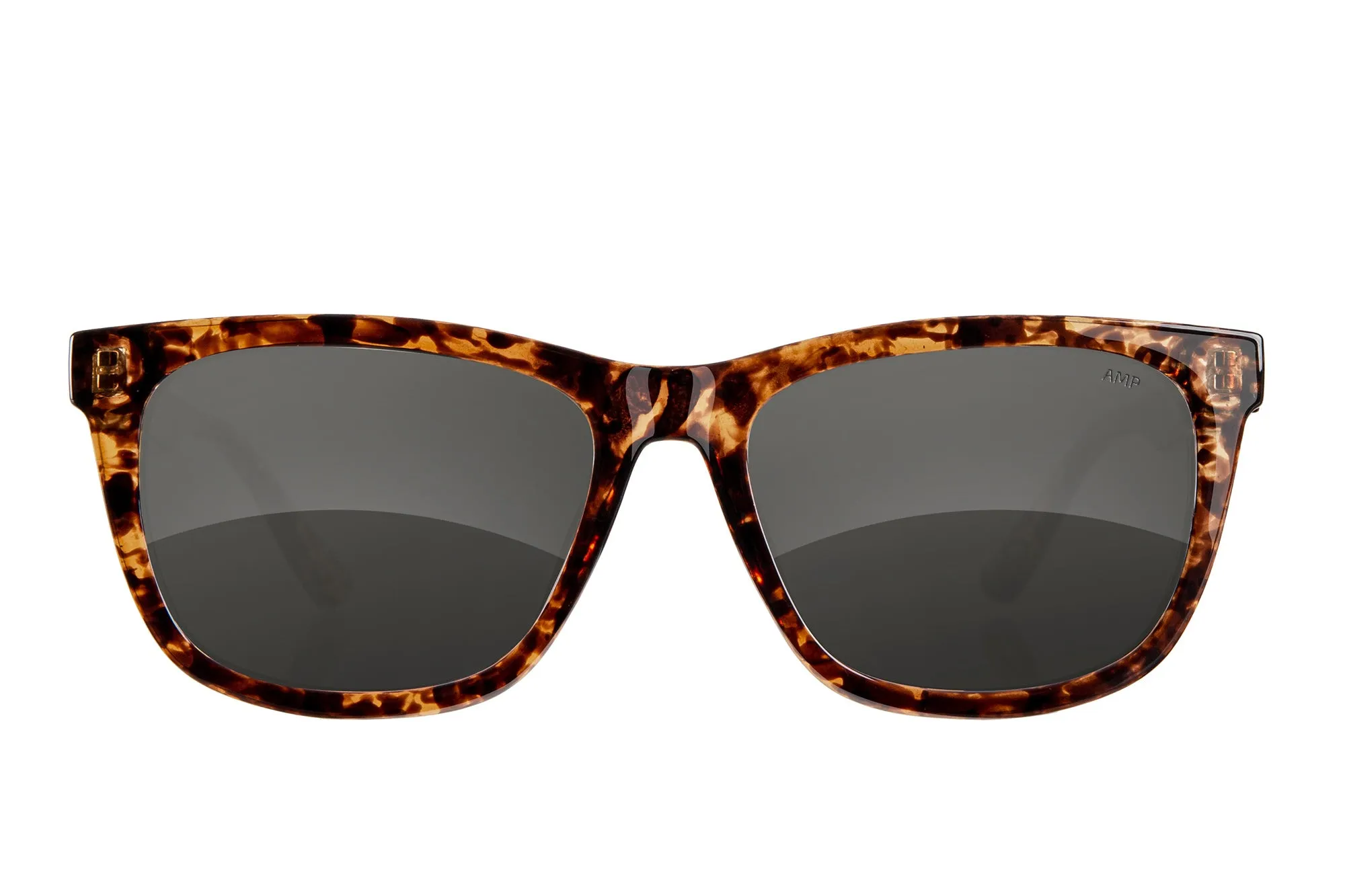 Fuse Lido Sunglasses | Gloss Tortoise