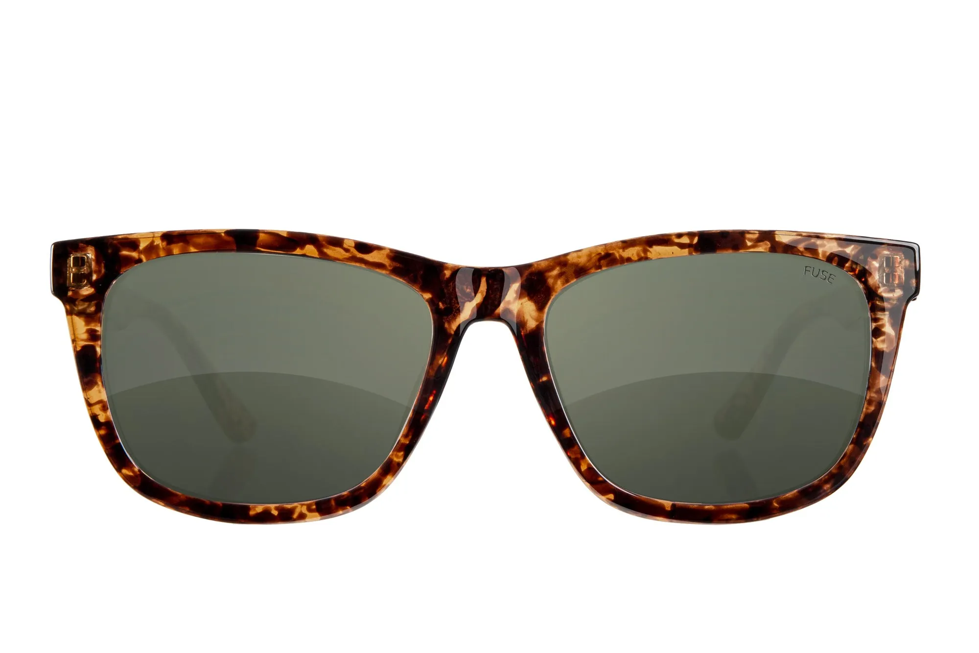 Fuse Lido Sunglasses | Gloss Tortoise