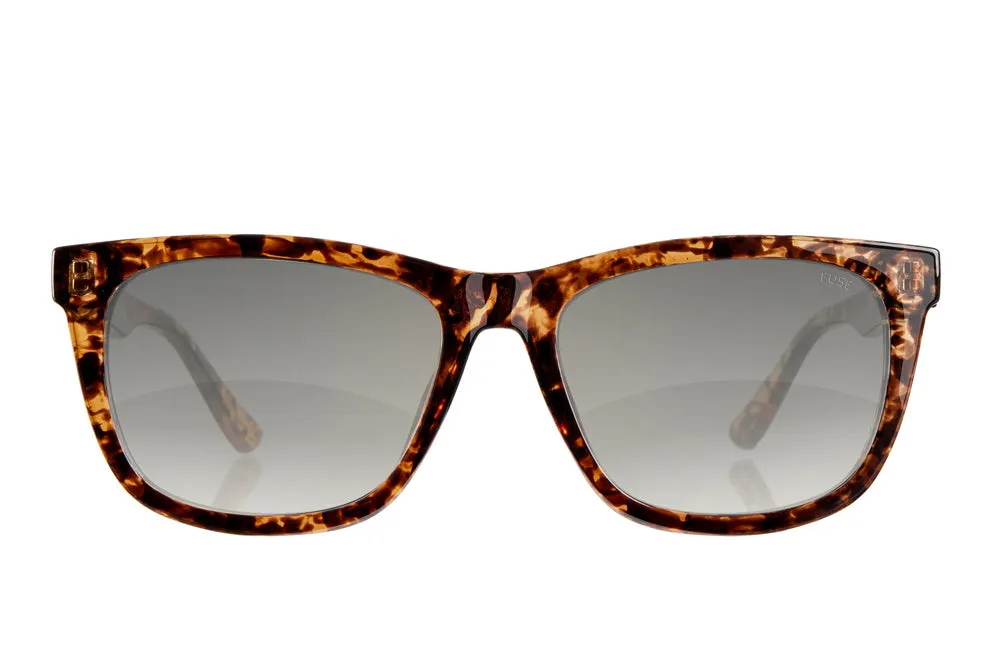 Fuse Lido Sunglasses | Gloss Tortoise