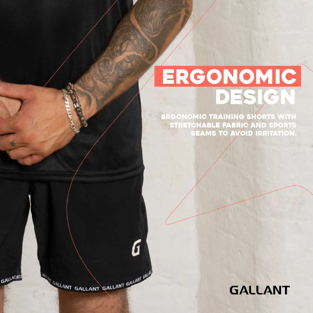 Gallant Men's Training Shorts