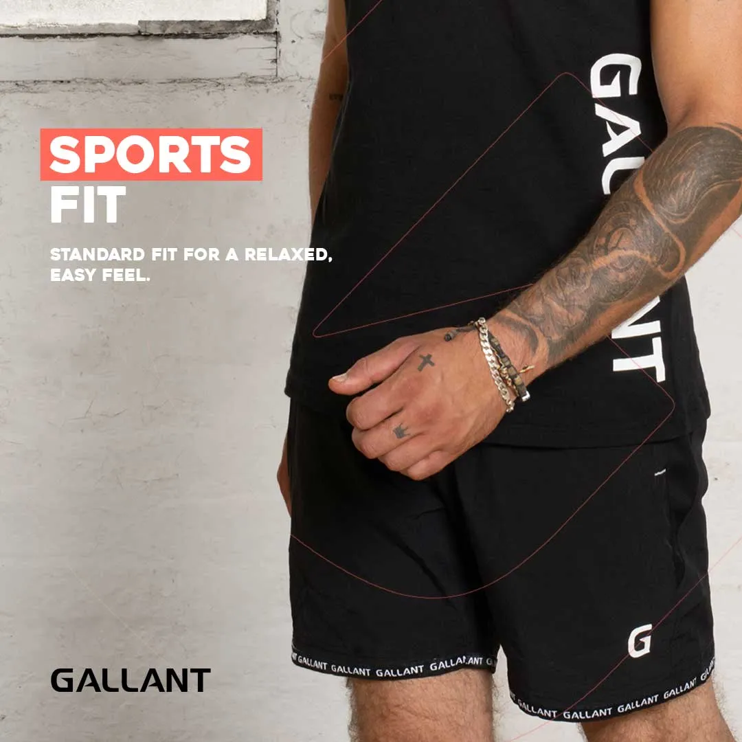 Gallant Men's Training Shorts