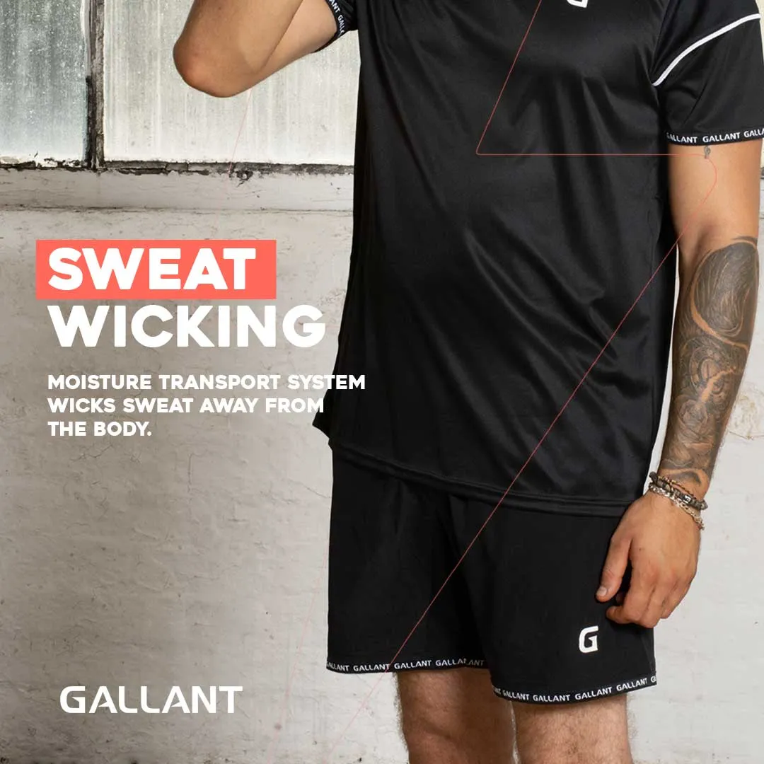 Gallant Men's Training Shorts