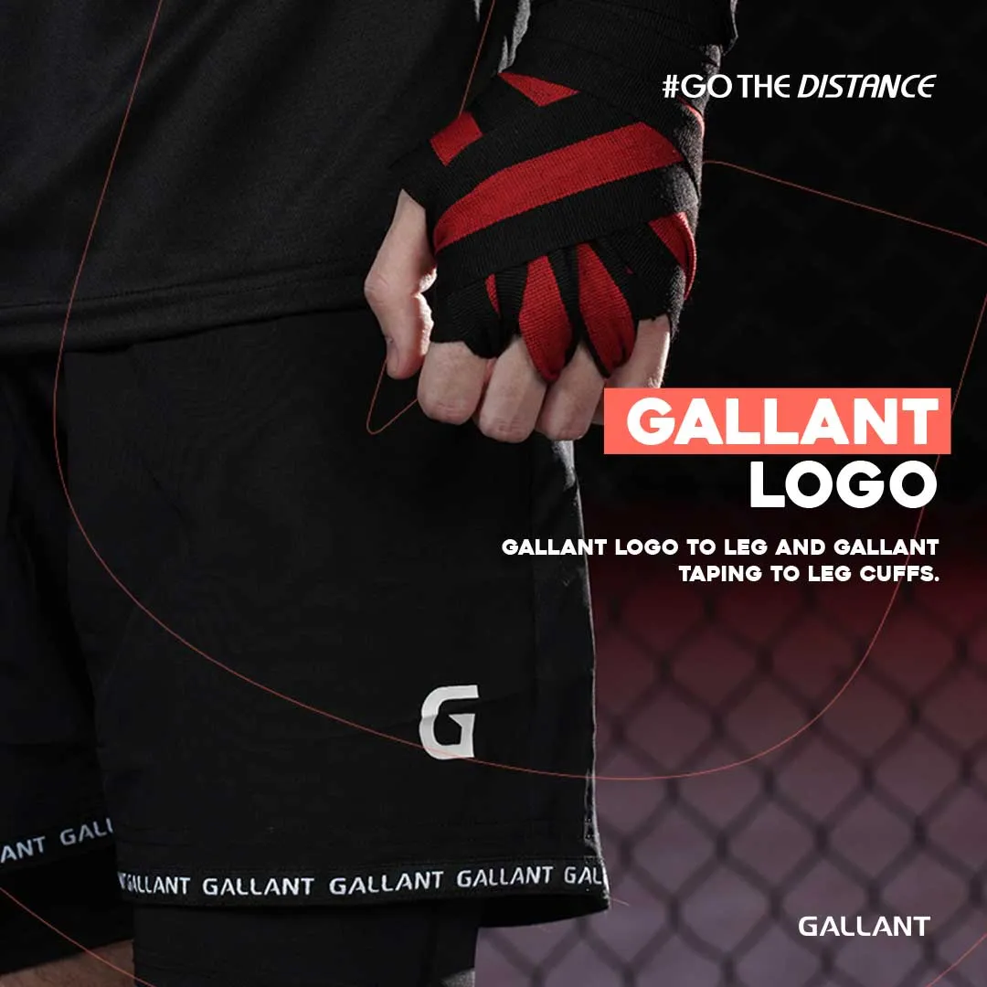 Gallant Men's Training Shorts