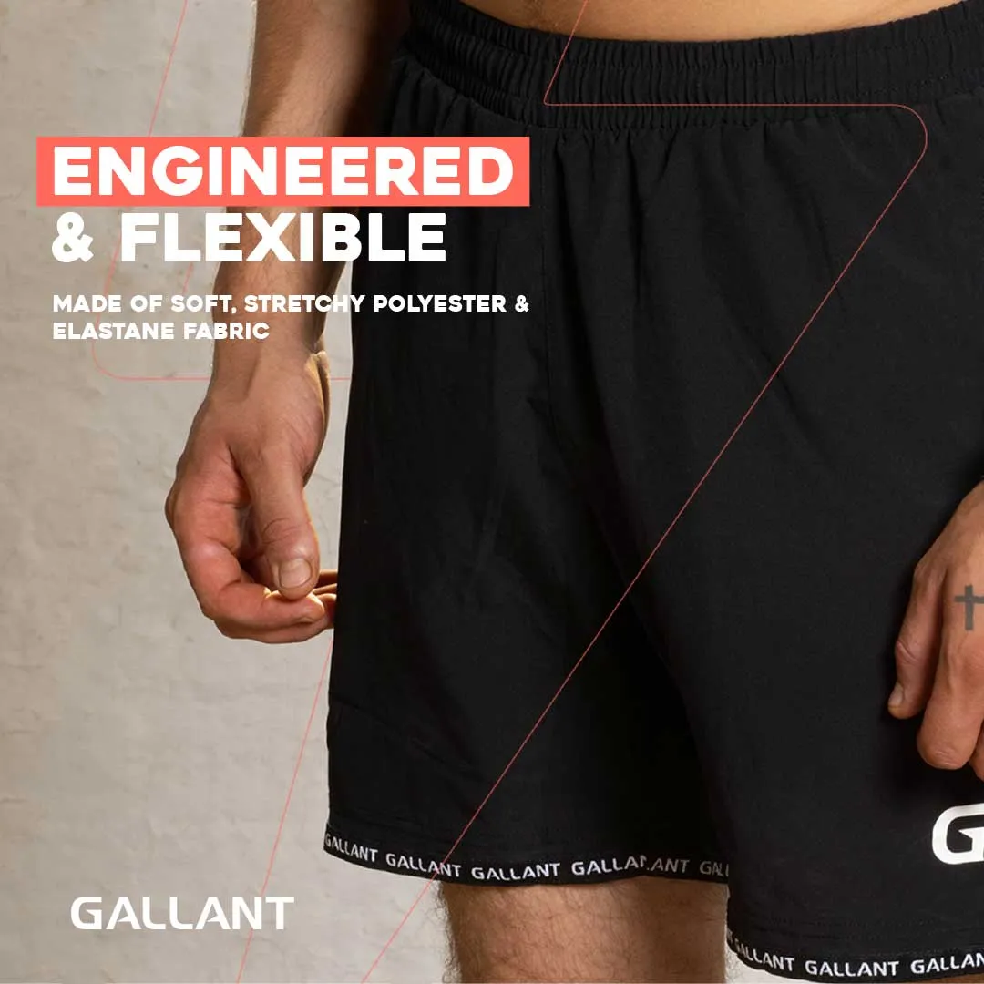 Gallant Men's Training Shorts