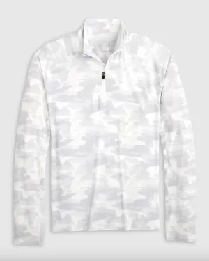 Galloway Pullover-White Camo
