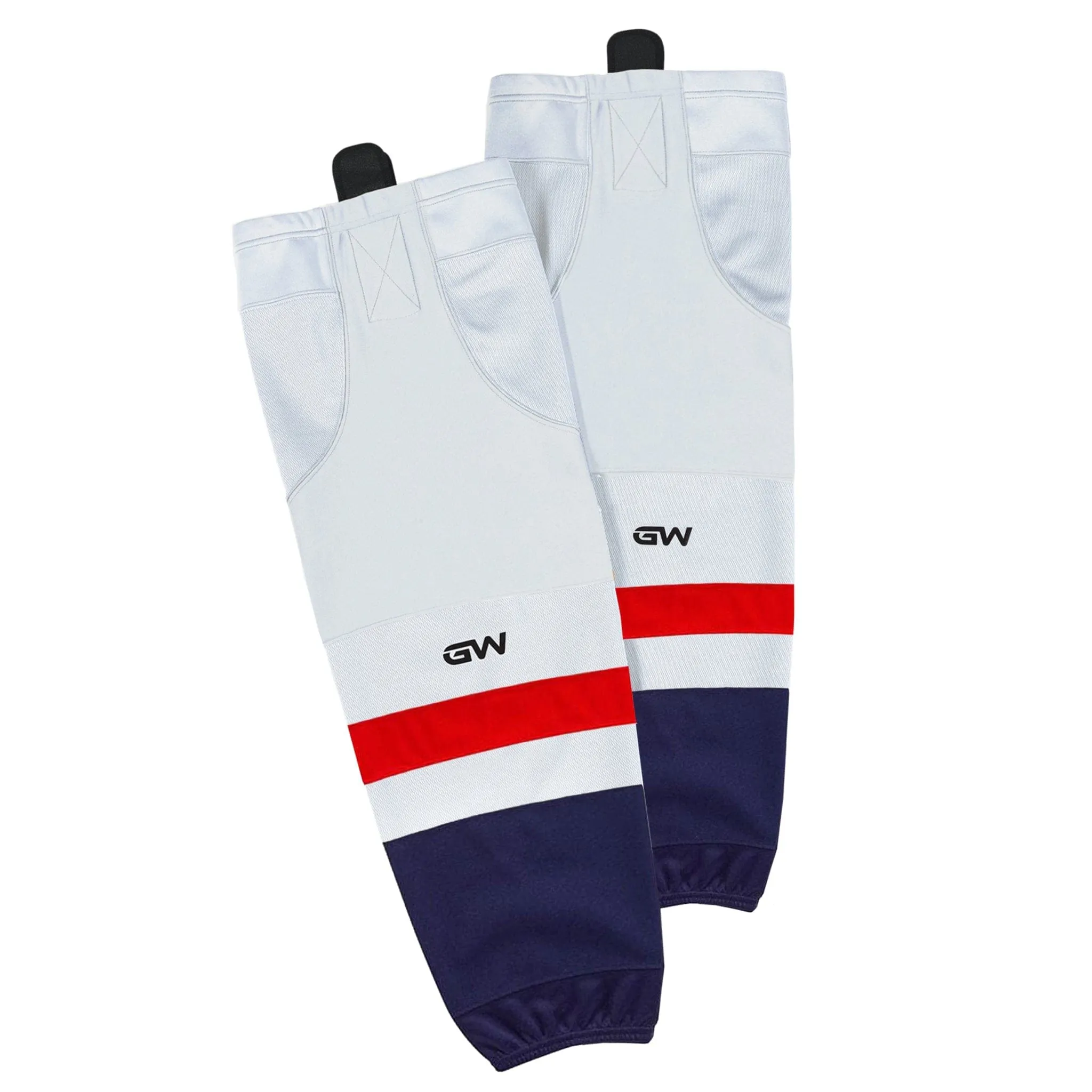 GameWear SK8500 Pro Sock - Washington Capitals Away