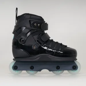 Gawds FM5 Franky Morales 5 Pro Skates - Black