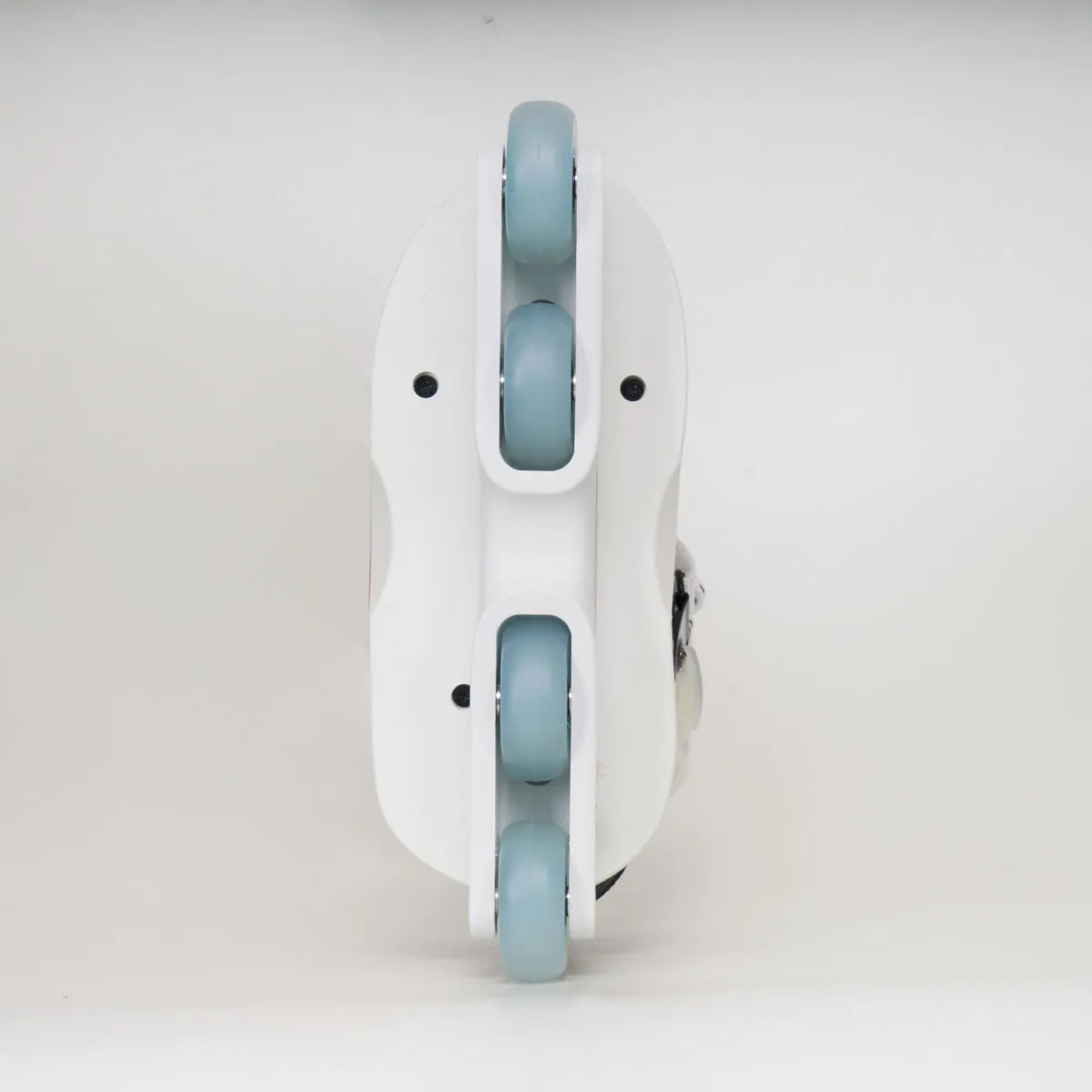 Gawds FM5 Franky Morales 5 Pro Skates - White