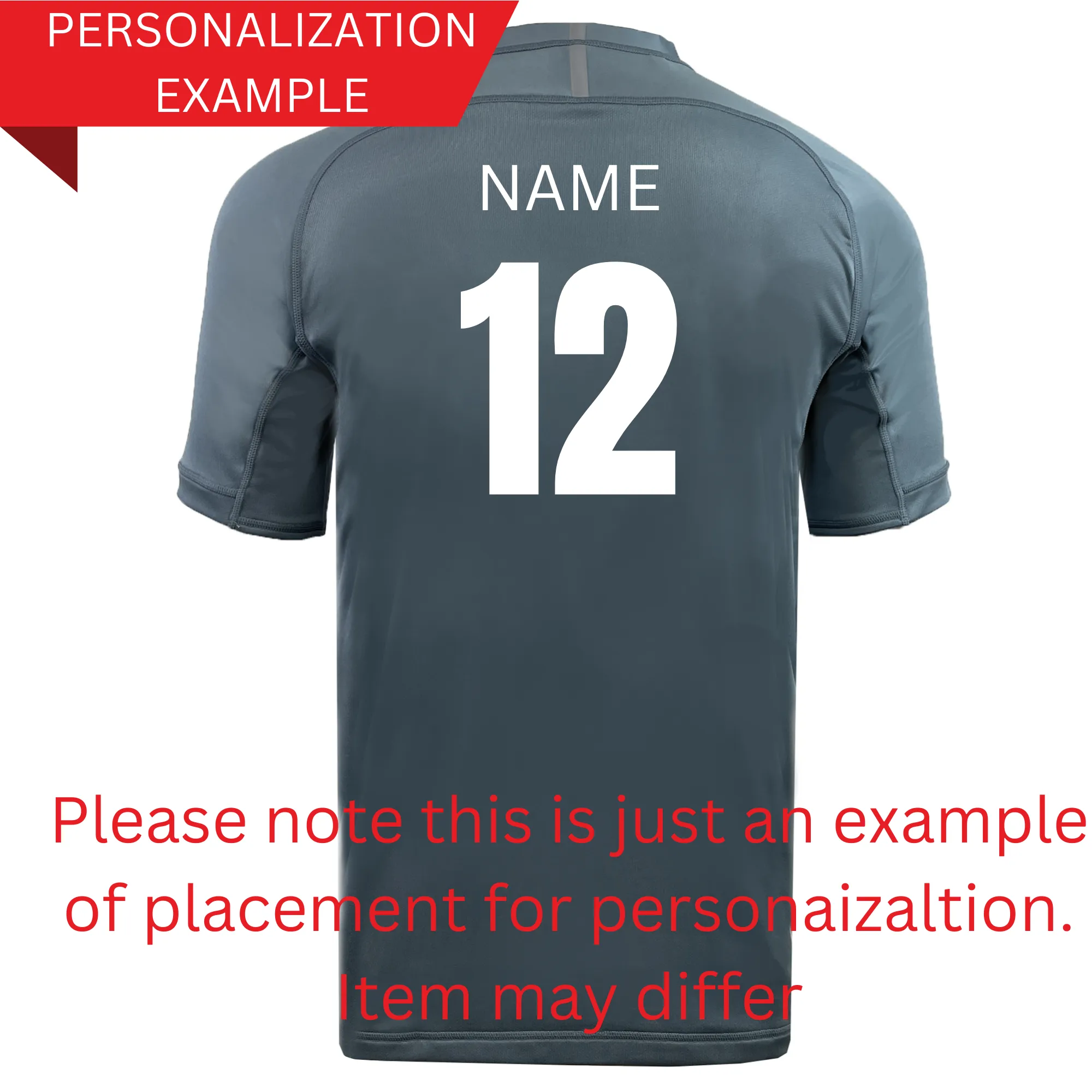 Georgetown University RFC Electrify Coolcore Training Tee