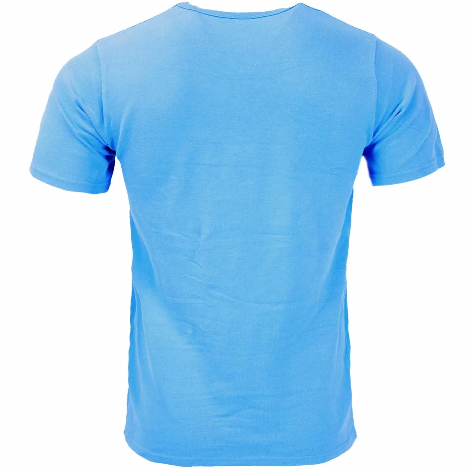 German Army Blue Sports T-Shirt