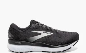 Ghost 16 - Black/Grey/White - Women's