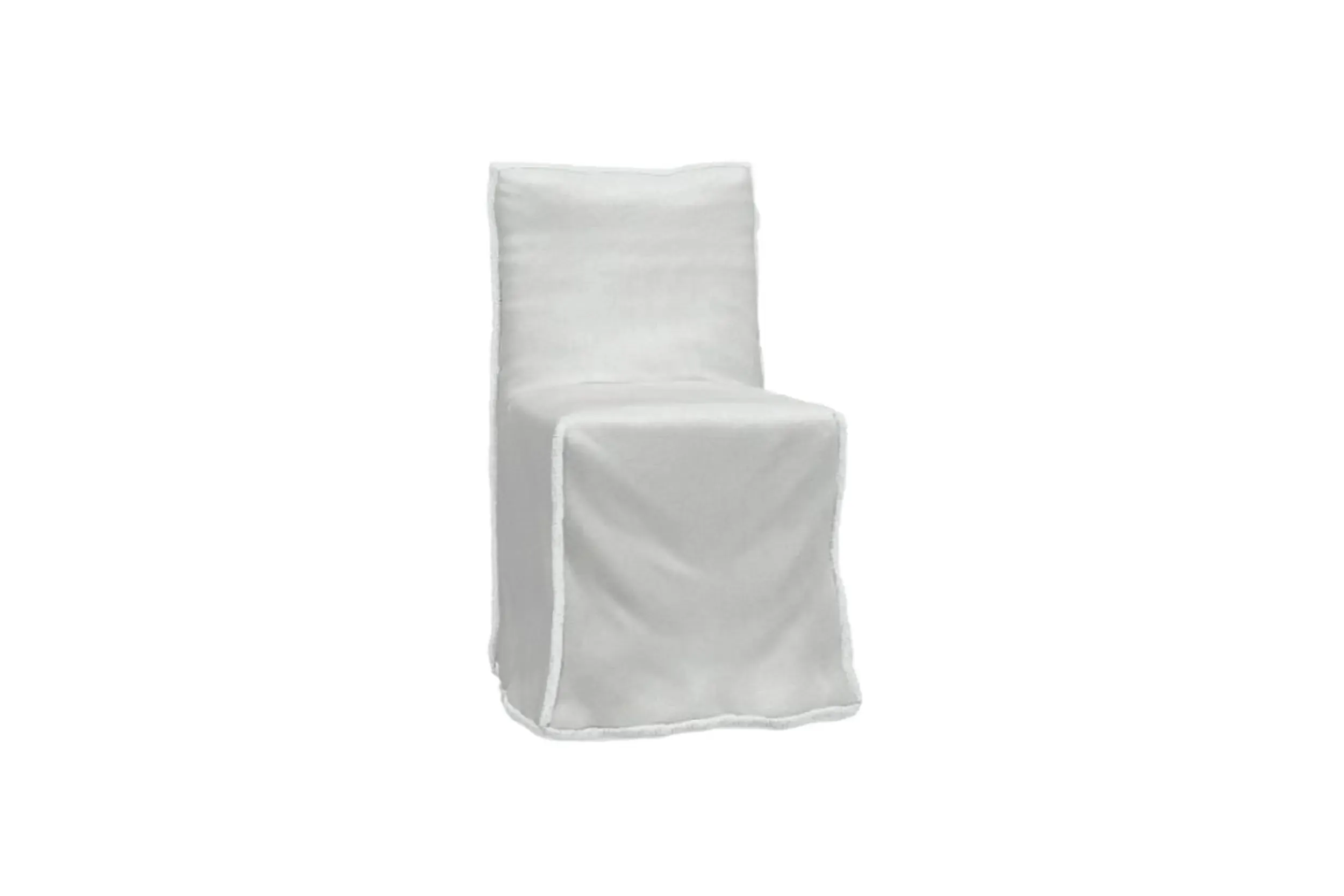 Ghost Out 23 - Outdoor Armchair