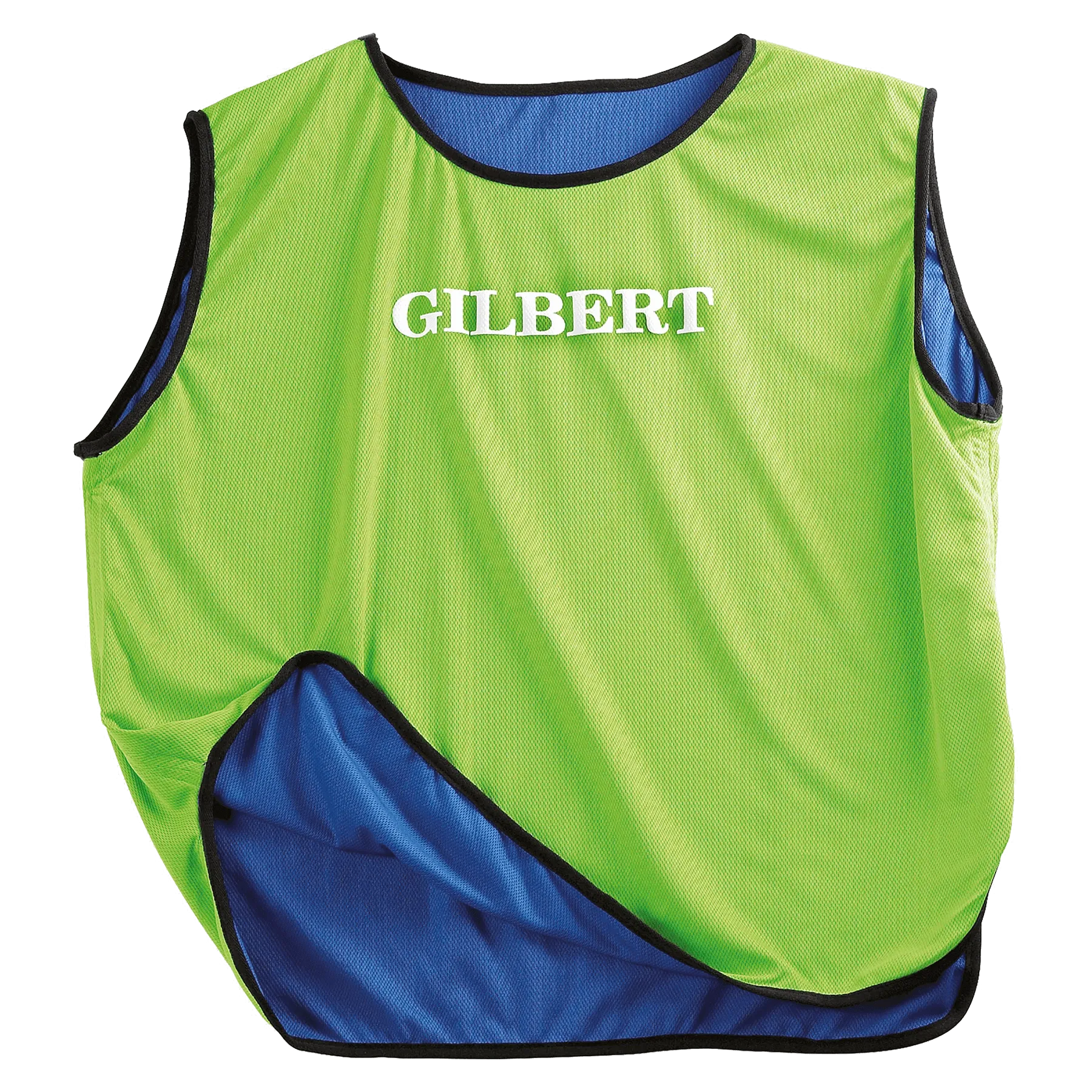 Gilbert Reversible Rugby Bib