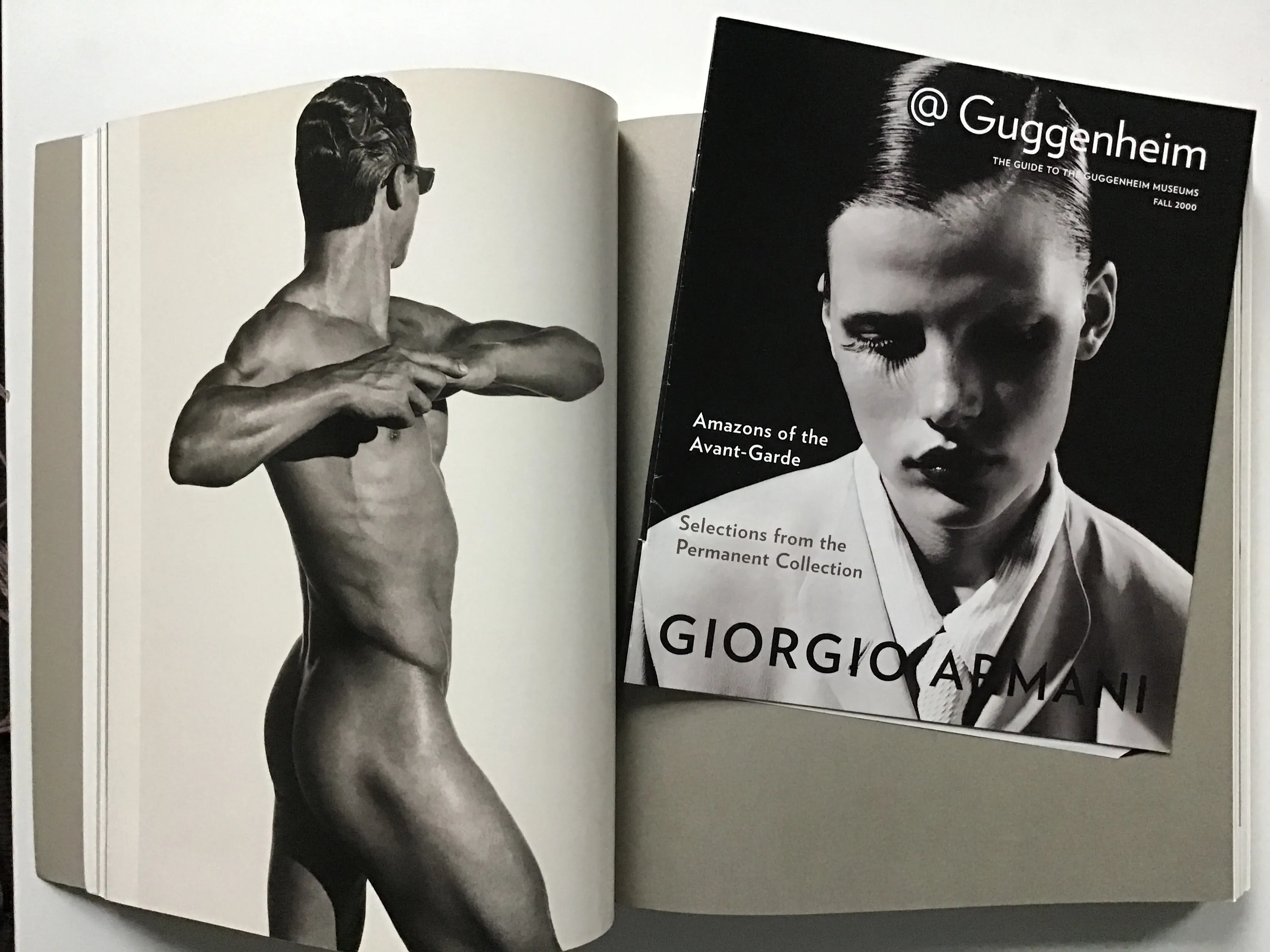 Giorgio Armani