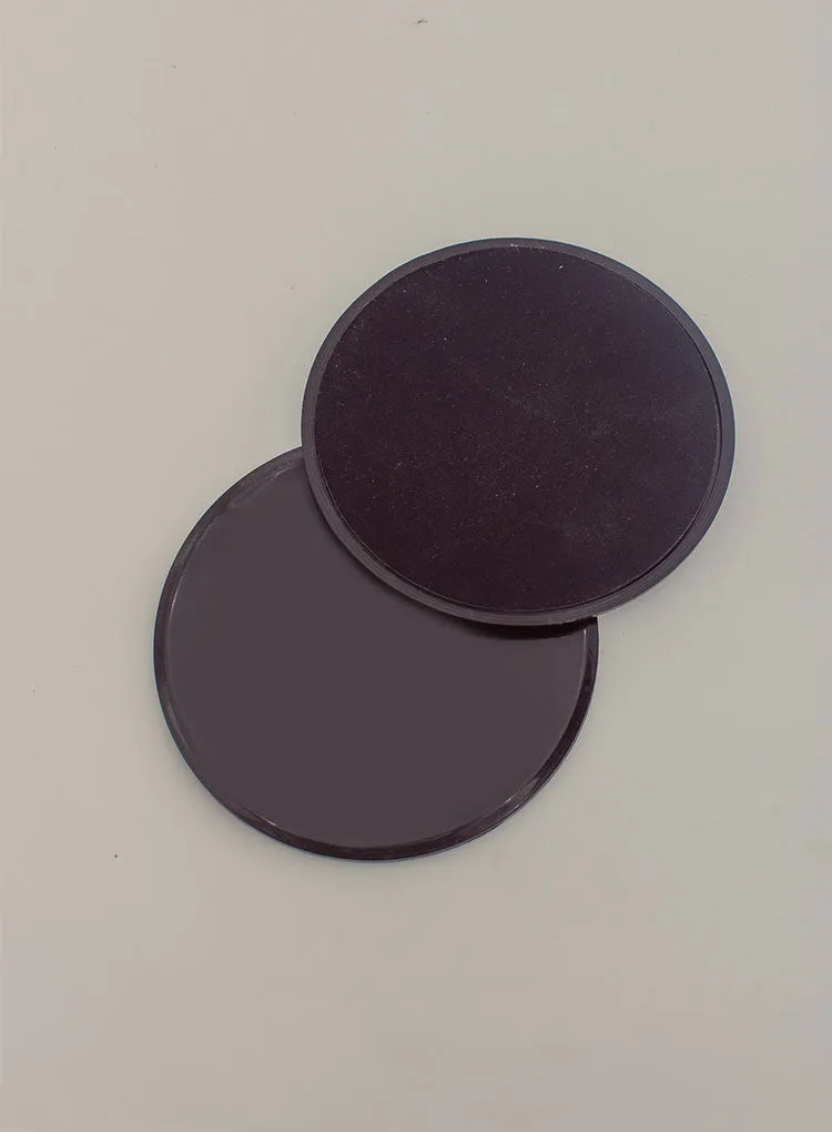 GLIDING DISCS