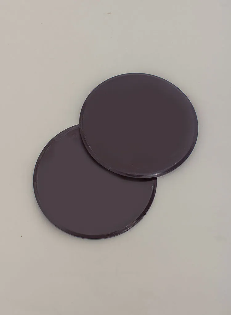GLIDING DISCS