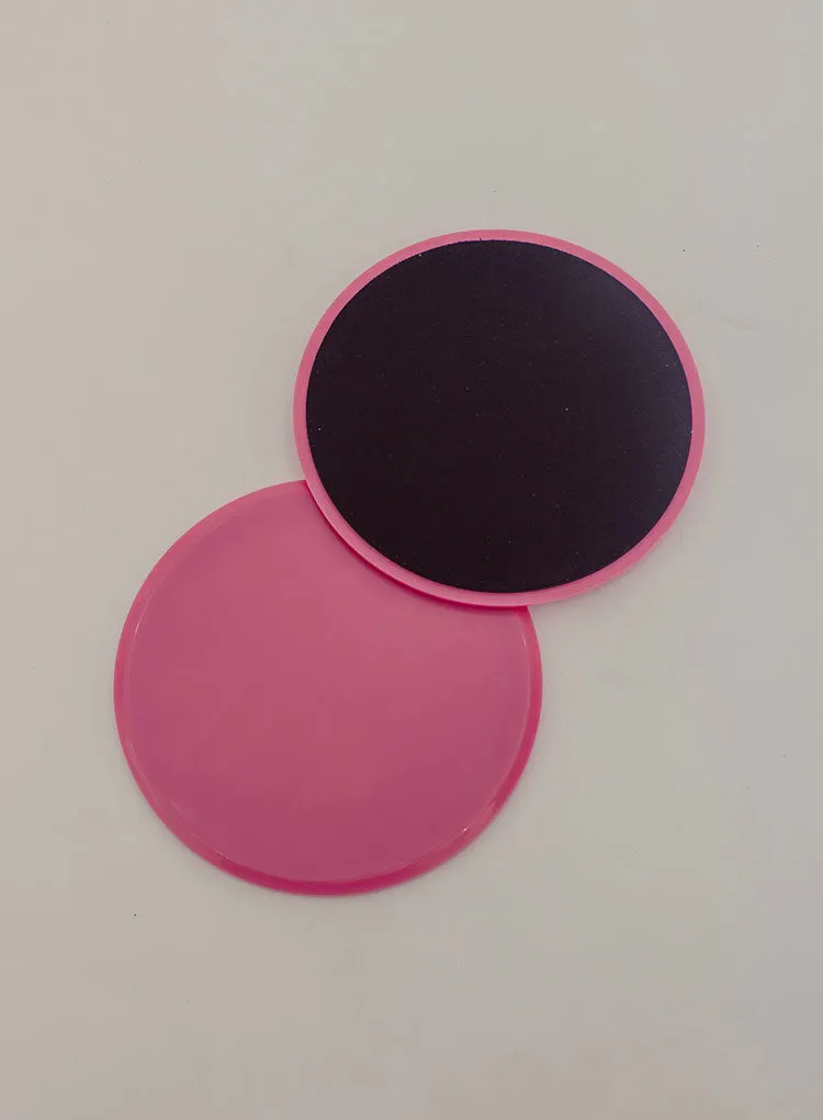 GLIDING DISCS