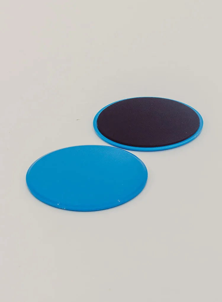 GLIDING DISCS