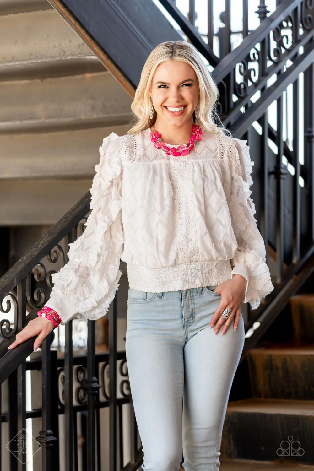 Glimpses of Malibu - Complete Trend Blend - GM-0821