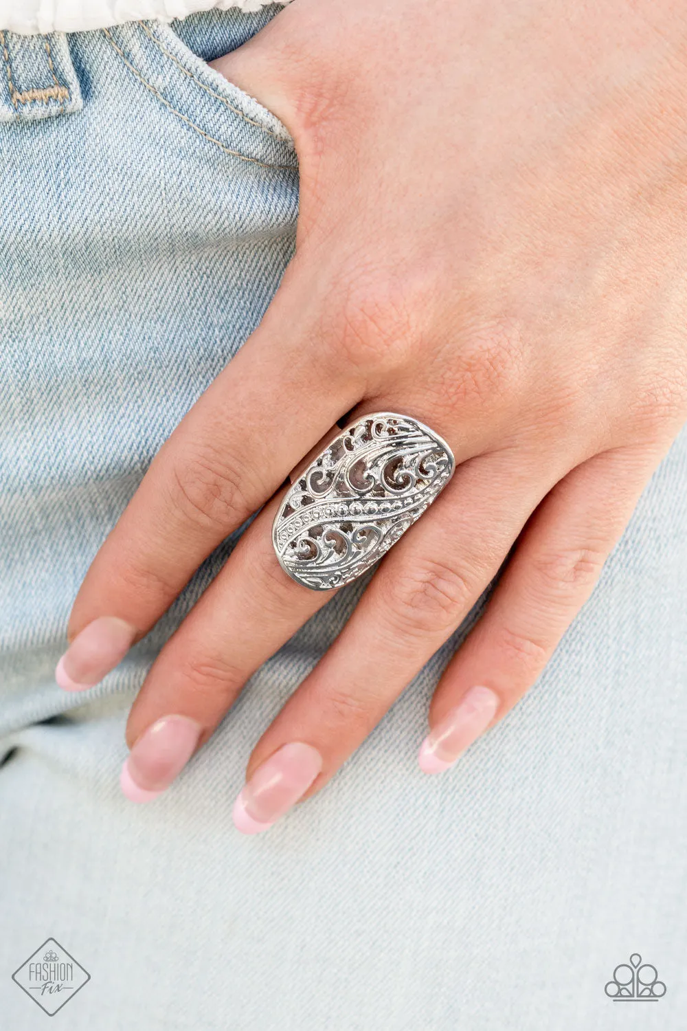 Glimpses of Malibu - Complete Trend Blend - GM-0821